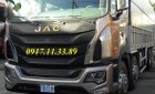 JAC HFC K5 2017 - Cần bán xe JAC HFC K5 đời 2017, nhập khẩu