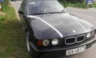 BMW 5 Series 525i 1996 - Bán BMW 5 Series 525i đời 1996, màu đen