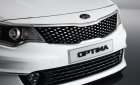 Kia Optima 2.0GAT 2018 - Bán Kia Optima 2.0GAT năm sản xuất 2018, màu trắng, giá chỉ 779 triệu