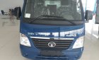 Xe tải 5000kg 2017 - Bán xe tải TaTa nhập khẩu từ Ấn Độ 1T2 máy dầu, giá tốt ở Bình Dương