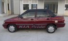 Kia Pride Beta 1995 - Bán Kia Pride GTX đời 1995, màu đỏ, nhập khẩu nguyên chiếc chính chủ