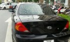 Kia K7 2006 - Bán xe Kia K7 đời 2006, màu đen chính chủ, giá chỉ 130 triệu