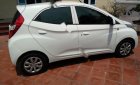 Hyundai Eon 2011 - Cần bán xe Hyundai Eon đời 2011, màu trắng, nhập khẩu chính chủ, 200tr