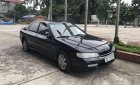 Honda Accord   1994 - Bán lại xe Honda Accord đời 1994, màu đen số tự động