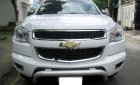 Chevrolet Colorado LTZ 2016 - Cần bán xe Chevrolet Colorado LTZ đời 2016, màu trắng, xe nhập giá cạnh tranh