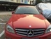 Mercedes-Benz C200 2007 - Bán xe mercedes c200 2008 màu đỏ giá tốt