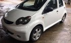 BYD F0   2011 - Bán ô tô BYD F0 sản xuất 2011, màu trắng chính chủ, giá 98tr