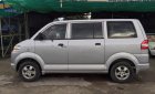 Suzuki APV GL 1.6 MT 2006 - Cần bán xe Suzuki APV GL 1.6 MT đời 2006, màu bạc, 235 triệu