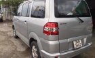 Suzuki APV GL 1.6 MT 2006 - Cần bán xe Suzuki APV GL 1.6 MT đời 2006, màu bạc, 235 triệu