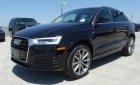 Audi Q3 Plus 2017 - Bán ô tô Audi Q3 Plus đời 2017, màu đen, nhập khẩu