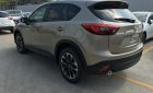 Mazda CX 5 Facelift 2017 - Bán xe Mazda CX 5 2.0 đời 2018, màu trắng, giá ưu đãi, xe giao ngay trong 1 nốt nhạc, trả góp 90%- liên hệ 0938 900 820