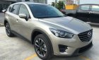 Mazda CX 5 Facelift 2017 - Bán xe Mazda CX 5 2.0 đời 2018, màu trắng, giá ưu đãi, xe giao ngay trong 1 nốt nhạc, trả góp 90%- liên hệ 0938 900 820