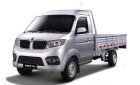 Dongben T30 2017 - Bán xe tải Dongben T30 đời 2017, màu trắng, 160tr
