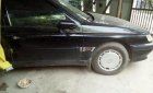 Peugeot 605 1998 - Bán Peugeot 605 sản xuất 1998, màu đen, nhập khẩu, 77tr