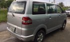 Suzuki APV GL 1.6 MT 2006 - Cần bán xe Suzuki APV GL 1.6 MT đời 2006, màu bạc, 235 triệu