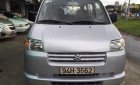 Suzuki APV GL 1.6 MT 2006 - Cần bán xe Suzuki APV GL 1.6 MT đời 2006, màu bạc, 235 triệu