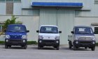 Xe tải 500kg Dongben 2017 - Cần bán xe Dongben 870kg