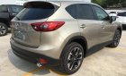 Mazda CX 5 Facelift 2017 - Bán xe Mazda CX 5 2.0 đời 2018, màu trắng, giá ưu đãi, xe giao ngay trong 1 nốt nhạc, trả góp 90%- liên hệ 0938 900 820