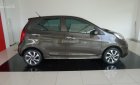 Kia Morning Si AT  2018 - Bán Kia Morning 2018 giá chỉ từ 310 triệu trả góp lên đến 80% giá trị xe, liên hệ 0962.988.994 để nhận ưu đãi nhiều nhất