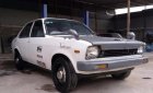 Isuzu Gemini   1990 - Cần bán lại xe Isuzu Gemini đời 1990, màu trắng, nhập khẩu nguyên chiếc