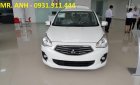 Mitsubishi VT200   1.2AT 2016 - Bán xe Mitsubishi Attrage tại Đà Nẵng, nhập khẩu - LH: Đông Anh 0931.911.444