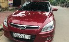 Hyundai i30 1.6AT 2008 - Cần bán gấp Hyundai i30 1.6AT 2008, màu đỏ, xe nhập, 350 triệu