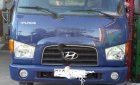 Hyundai HD 78 2015 - Cần bán gấp Hyundai HD 78 đời 2015, màu xanh lam, nhập khẩu nguyên chiếc
