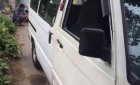Suzuki Blind Van 2003 - Bán xe Suzuki Blind Van đời 2003, màu trắng, 77tr