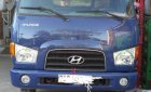 Hyundai HD E 2015 - Xe Hyundai HD E đời 2015, màu xanh lam, xe nhập