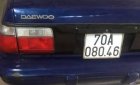Daewoo Racer 1994 - Bán Daewoo Racer năm 1994, màu xanh lam, nhập khẩu  
