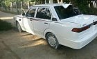 Toyota Corolla 1985 - Cần bán Toyota Corolla đời 1985, màu trắng