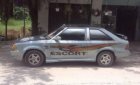 Ford Escort 1986 - Bán ô tô Ford Escort sản xuất 1986, chính chủ