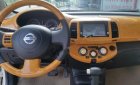 Nissan Micra 1.3AT 2007 - Chính chủ bán xe Nissan Micra 1.3AT đời 2007, màu trắng, nhập khẩu