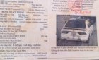Mitsubishi Galant 1993 - Cần bán Mitsubishi Galant đời 1993, màu trắng, xe nhập, 140tr