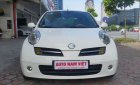 Nissan Micra 1.3AT 2007 - Chính chủ bán xe Nissan Micra 1.3AT đời 2007, màu trắng, nhập khẩu