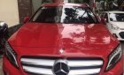 Mercedes-Benz GLA-Class 200 2015 - Bán Mercedes GLA200 đời 2015, màu đỏ, xe nhập chính chủ