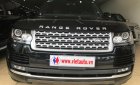 LandRover Range rover HSE 2015 - Bán Rang Rover HSE sản xuất 2015 model 2016, đăng ký 12/2016 tên công ty, xe như mới đủ đồ