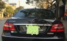 Mercedes-Benz E250 2009 - Bán Mercedes E250 năm 2009, màu đen, xe nhập, chính chủ