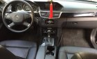 Mercedes-Benz E250 2009 - Bán Mercedes E250 năm 2009, màu đen, xe nhập, chính chủ