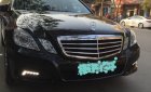 Mercedes-Benz E250 2009 - Bán Mercedes E250 năm 2009, màu đen, xe nhập, chính chủ