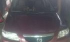 Mazda Premacy   2007 - Cần bán gấp Mazda Premacy đời 2007, màu đỏ, giá chỉ 310 triệu