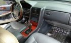 Lexus LS   400   1995 - Bán ô tô Lexus LS 400 đời 1995, màu đen, xe nhập chính chủ, 210 triệu