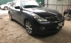 Infiniti EX 35 2008 - Bán Infiniti EX 35 đời 2008, màu xanh lam, nhập khẩu nguyên chiếc, 750tr