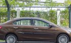 Suzuki Ciaz 2017 - Bán xe Suzuki Ciaz 2017, nhập khẩu, 580 triệu