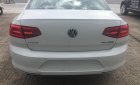 Volkswagen Passat Blue Motion 2017 - (Hot Hot) Nhanh tay sở hữu Volkswagen Passat Blue Motion đời 2017, màu trắng, xe nhập khẩu chính hãng