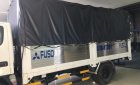 Genesis 2017 - Cần bán xe Fuso Canter đời 2017, màu trắng, nhập khẩu chính hãng, 530 triệu