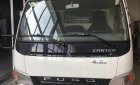 Genesis 2017 - Cần bán xe Fuso Canter đời 2017, màu trắng, nhập khẩu chính hãng, 530 triệu