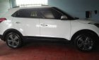 Hyundai Creta 2016 - Chính chủ bán Hyundai Creta sản xuất 2016, màu trắng