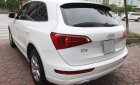 Audi Q5 2.0T 2010 - Cần bán Audi Q5 2.0T đời 2010, màu trắng, nhập khẩu, chính chủ xe cực chất