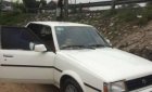 Toyota Corona 1984 - Cần bán lại xe Toyota Corona đời 1984, màu trắng xe gia đình